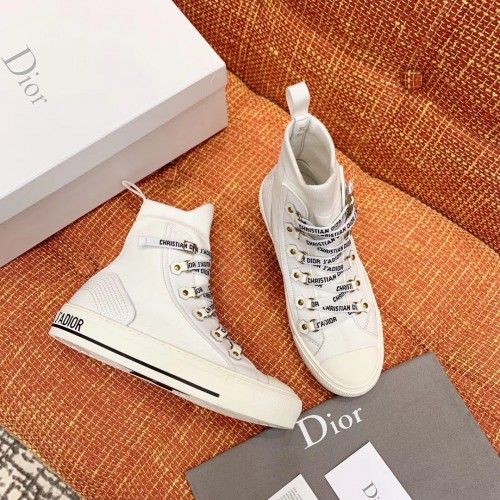 Christian Dior Sneakers CD-SNE244799985004